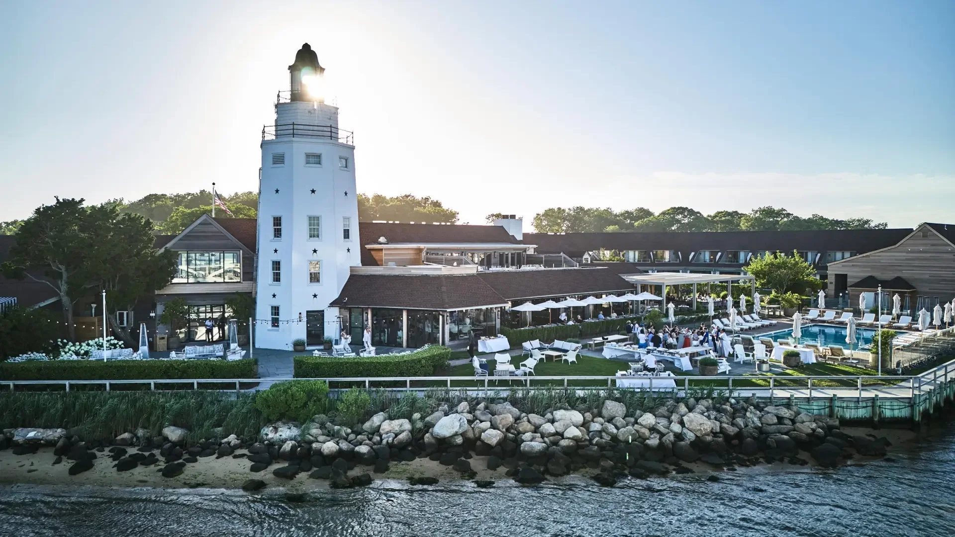 Montauk Yacht Club