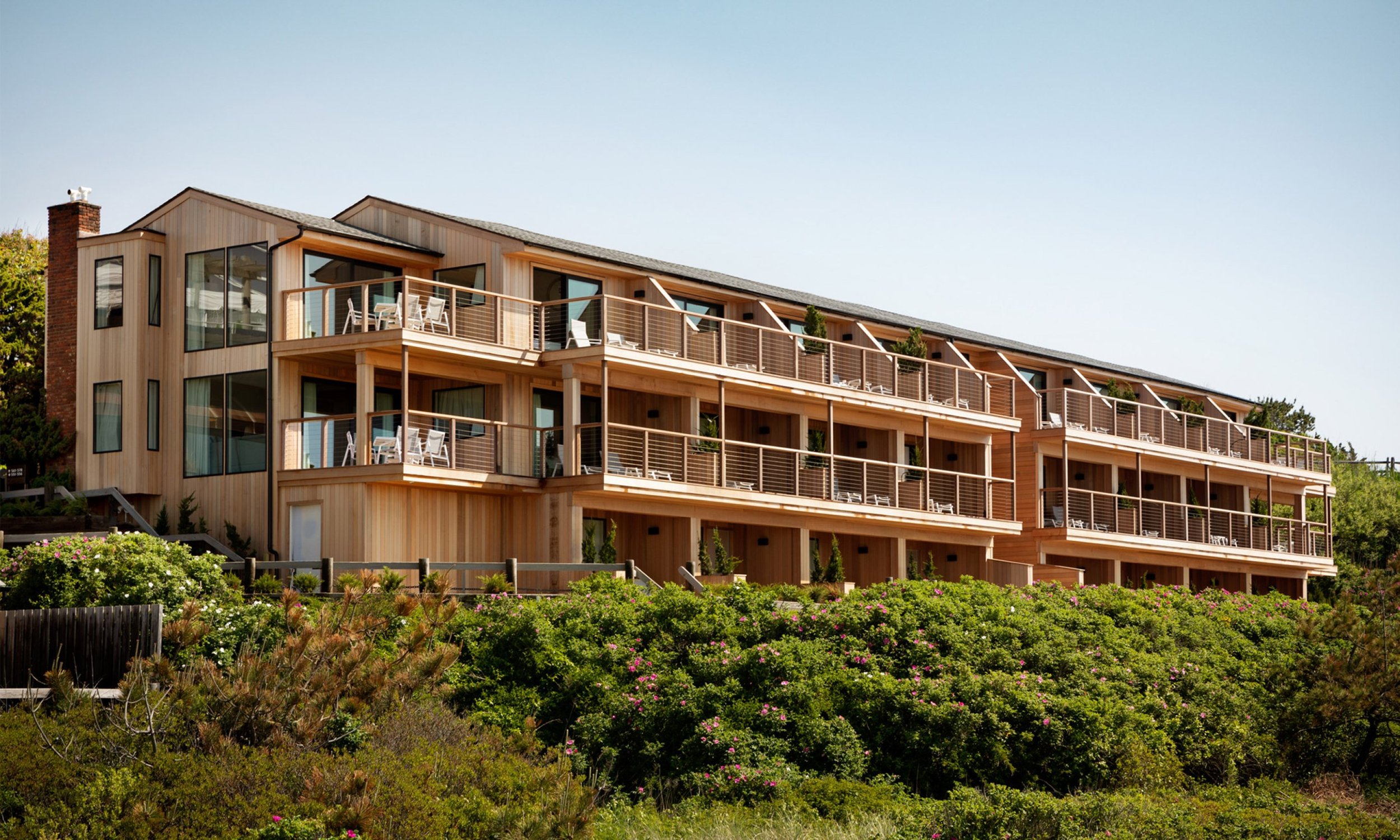 Gurney's Montauk Resort &amp; Seawater Spa