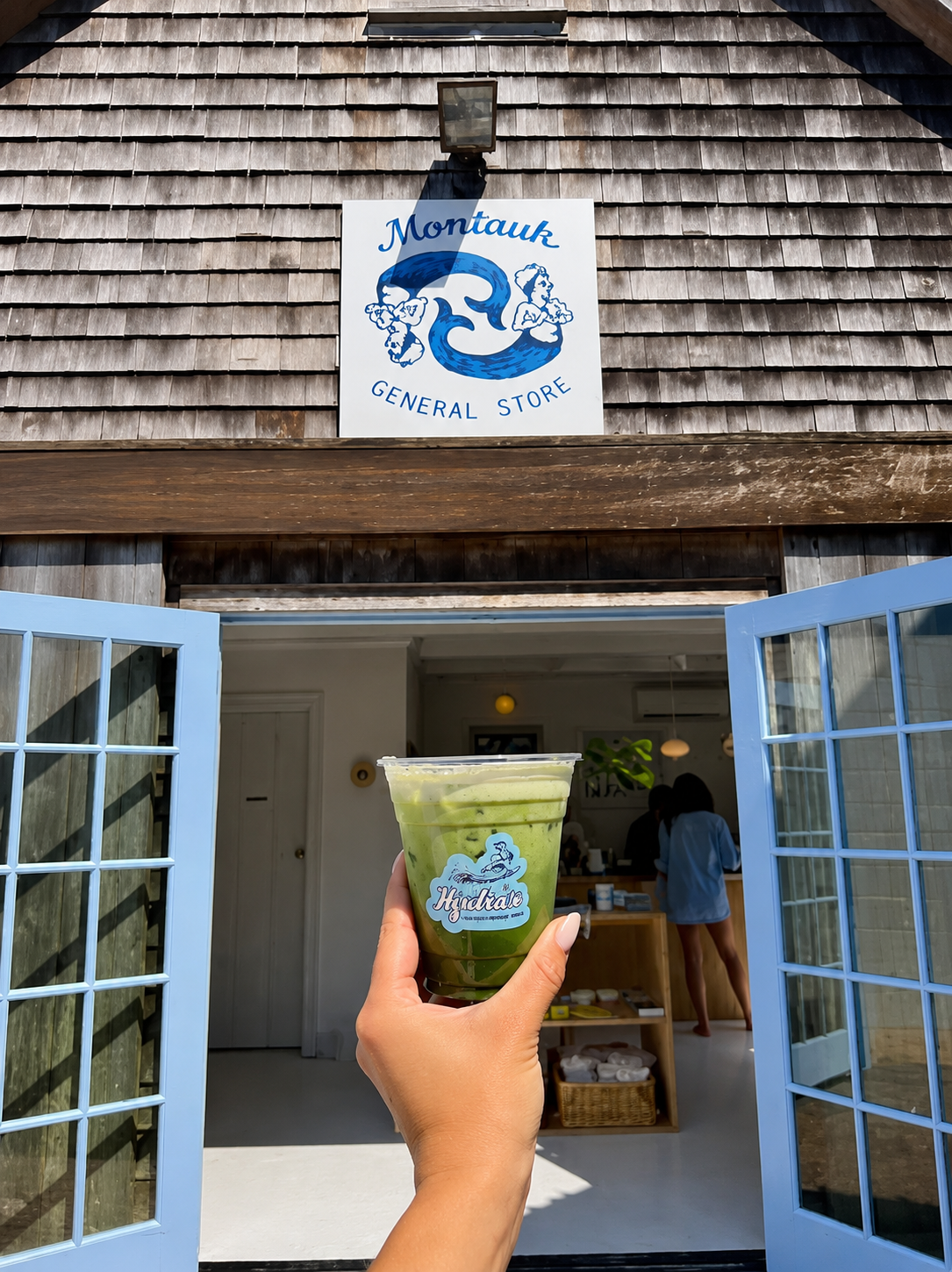 Montauk General Store