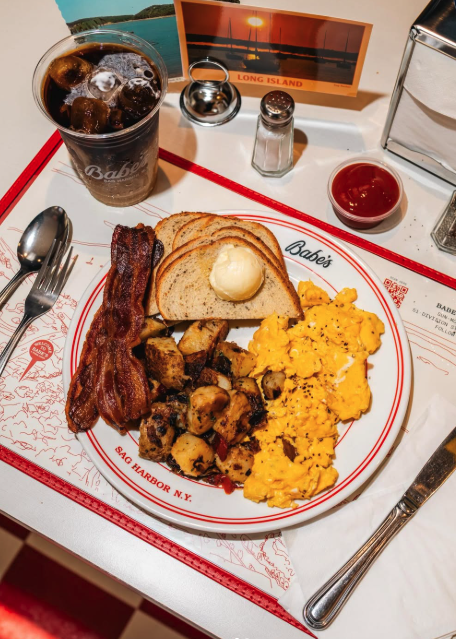 Babe's Diner
