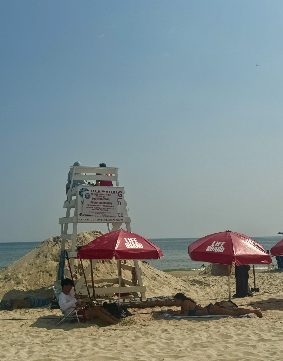 Beach Day