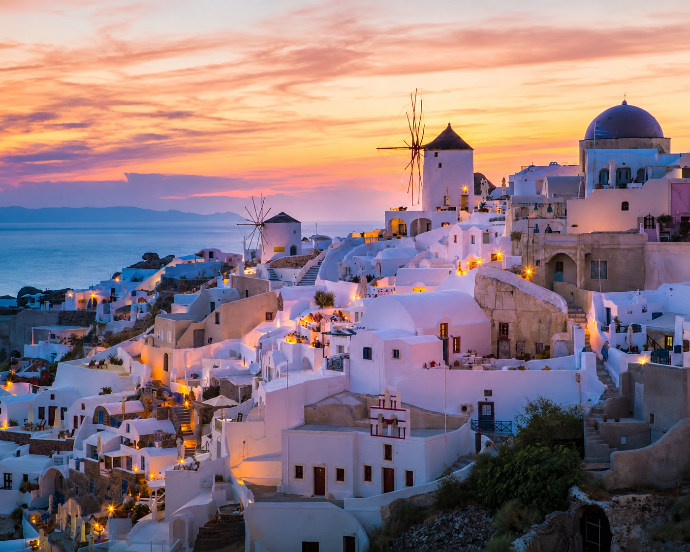MYKONOS