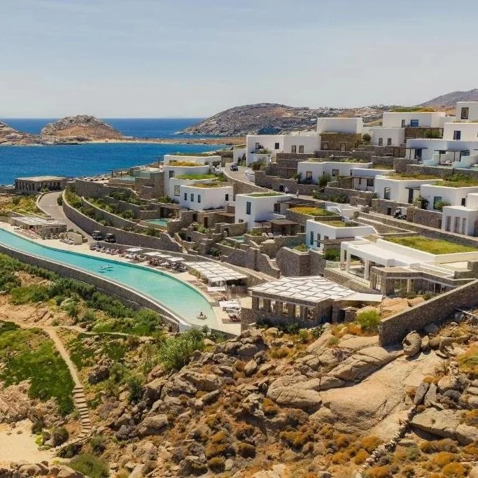 Cali Mykonos