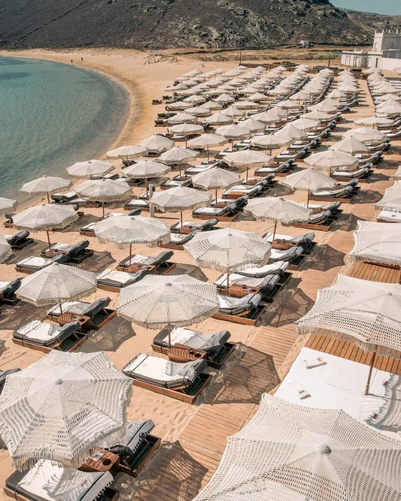 Principote Mykonos