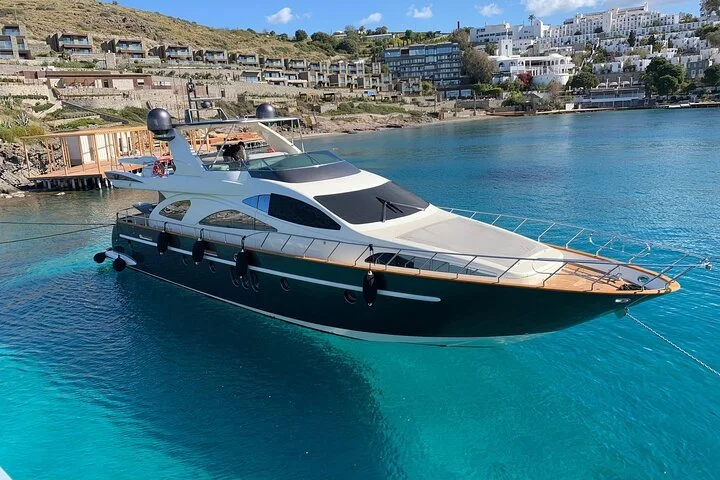 Boat Day 