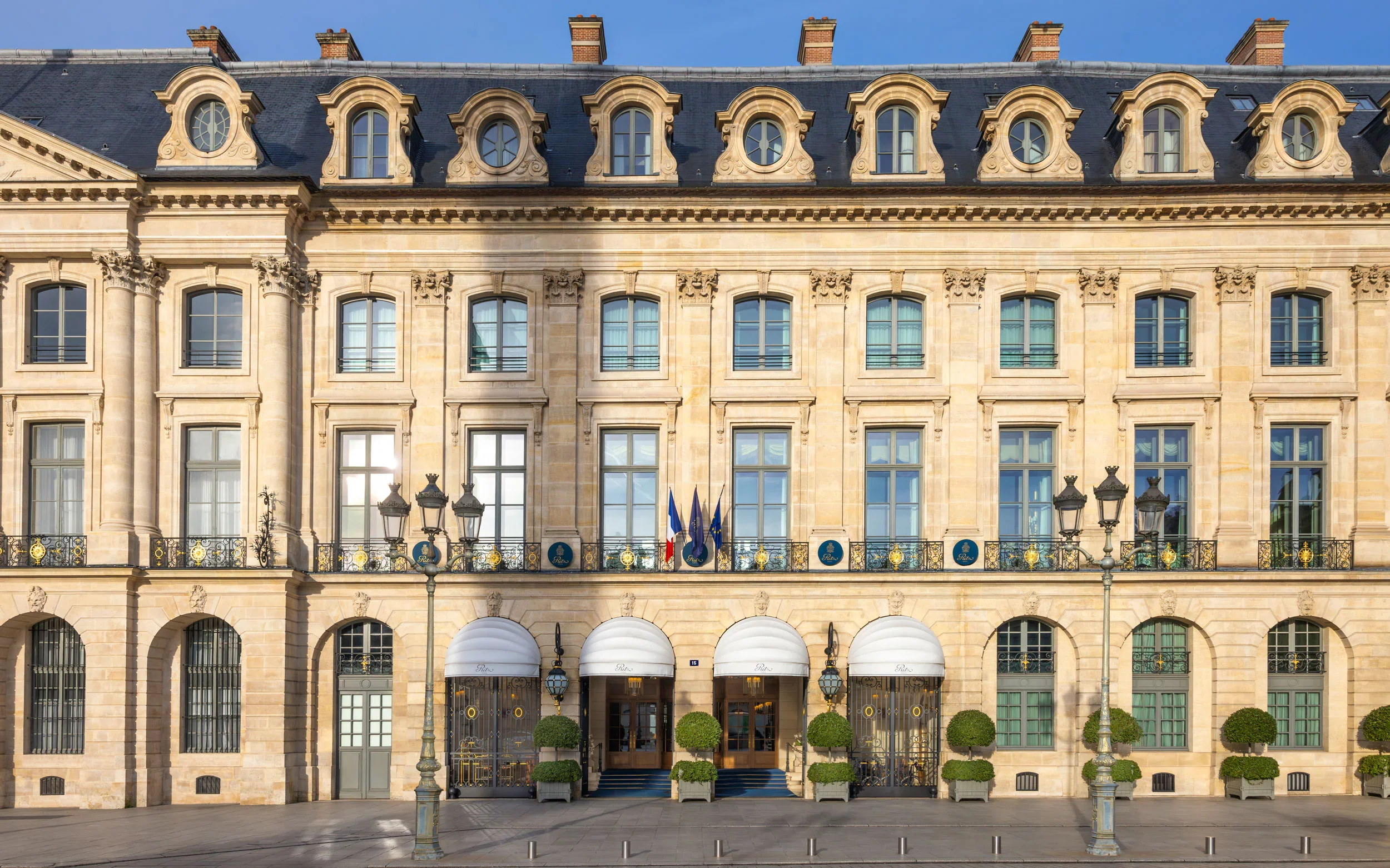 Ritz Paris