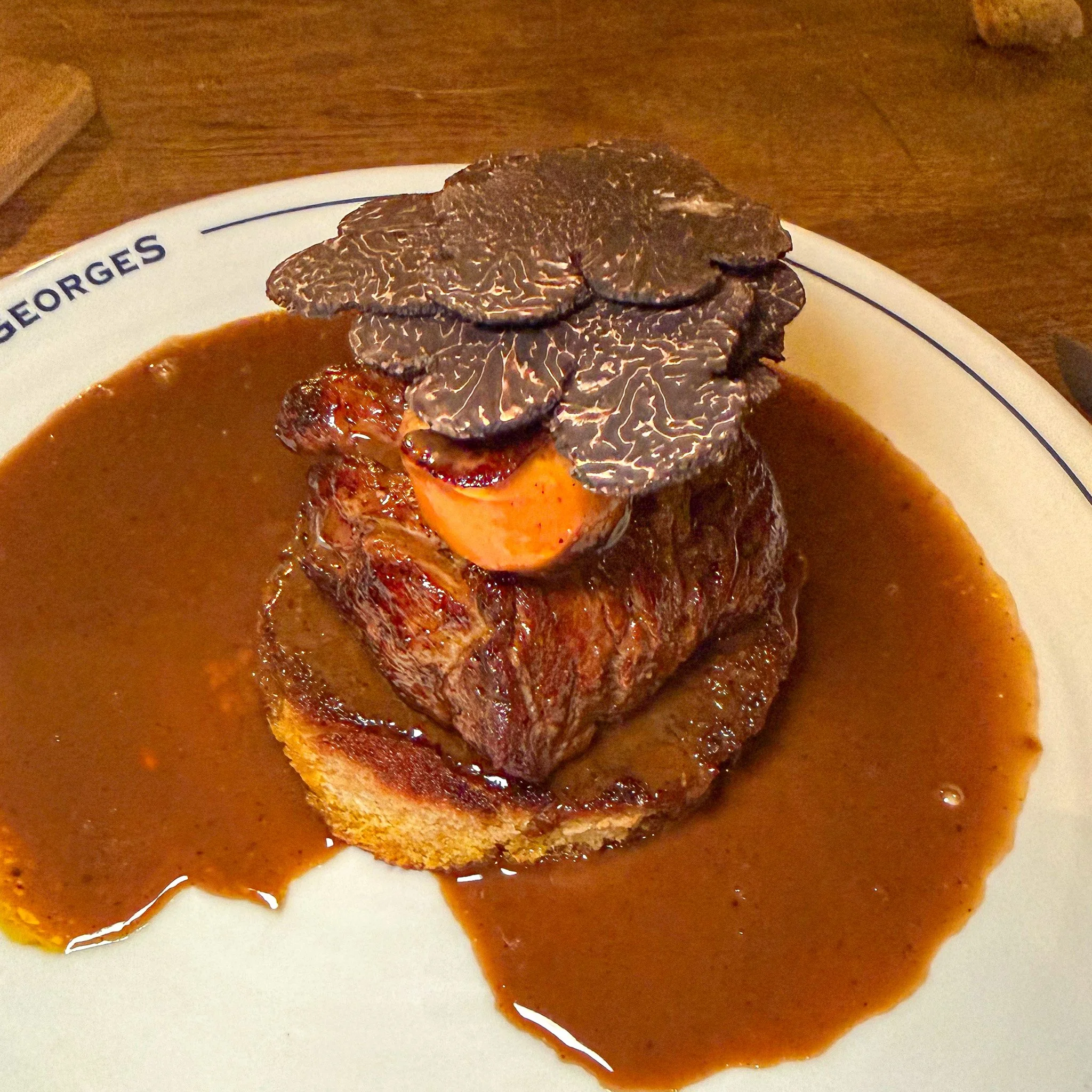 Le Bon Georges