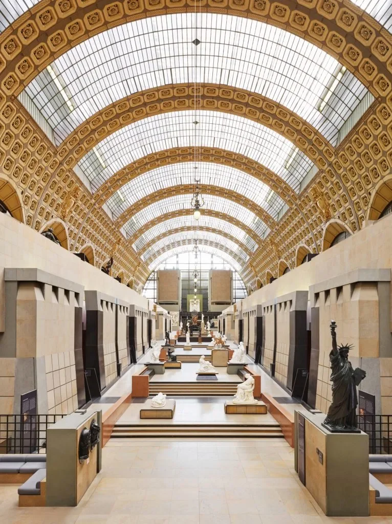 Musée d'Orsay
