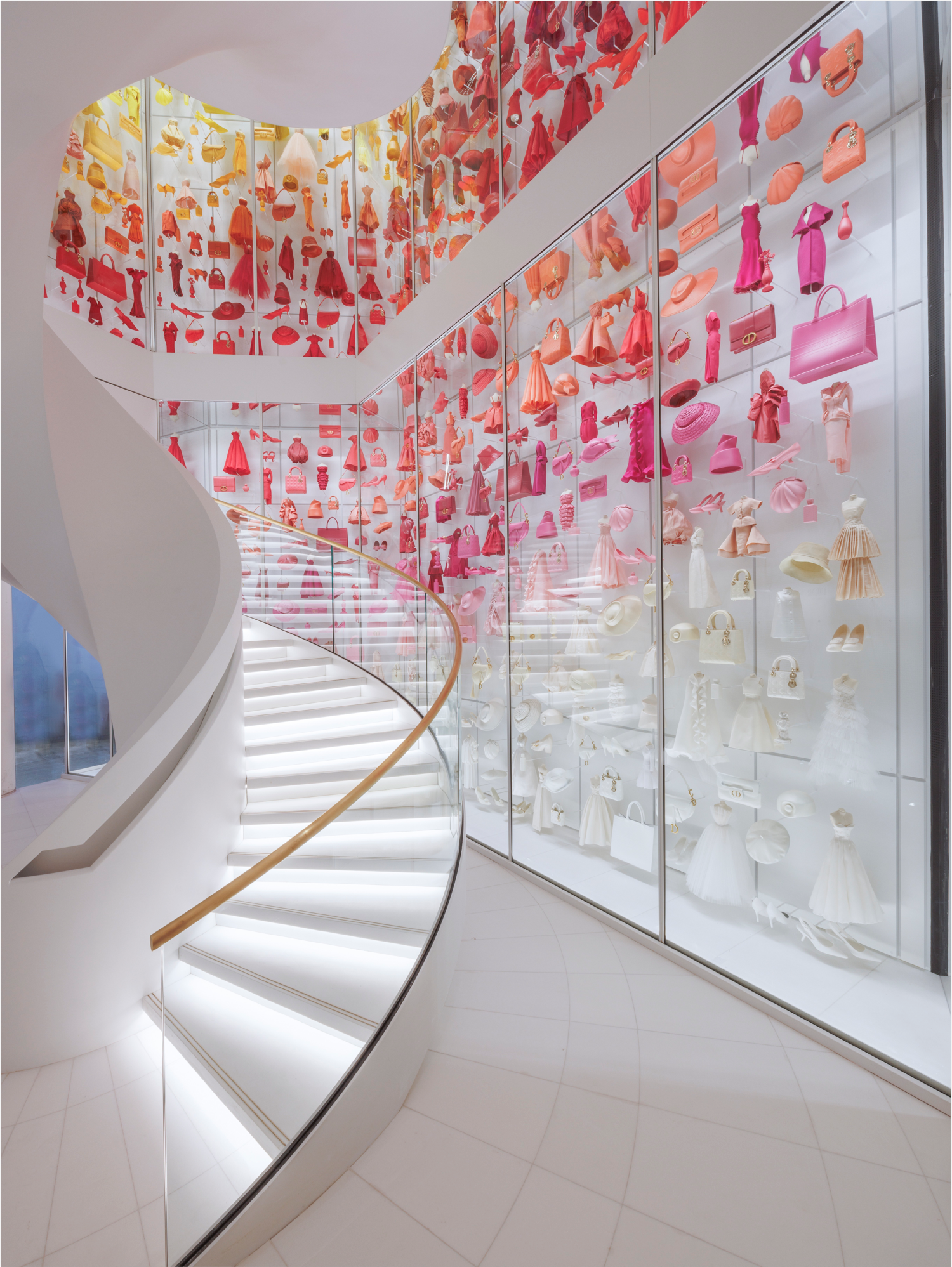 La Galerie Dior