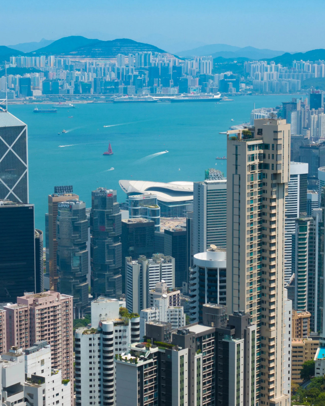 HONG KONG