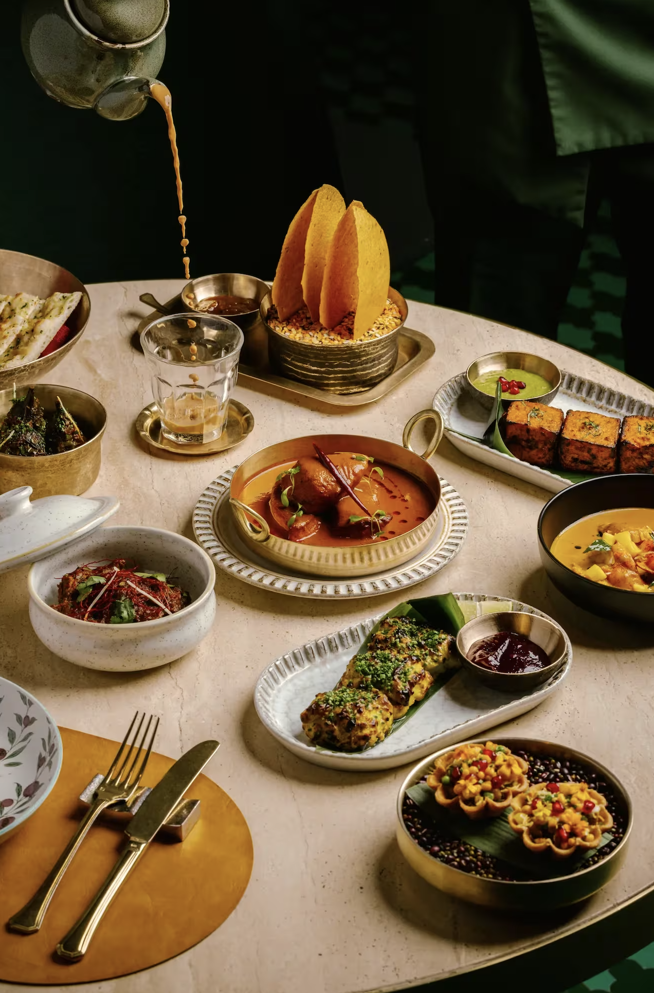 Chaat