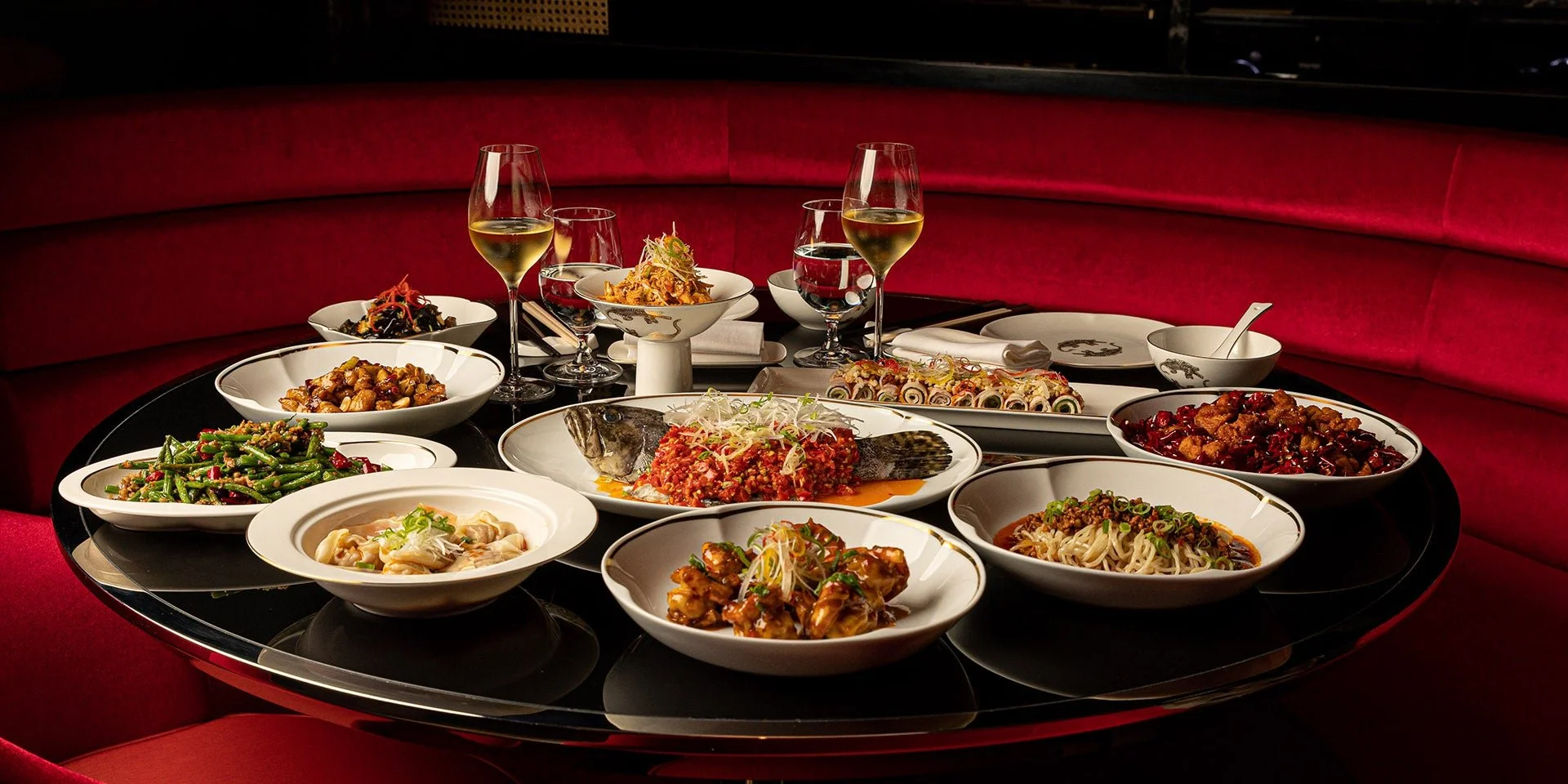 Grand Majestic Sichuan