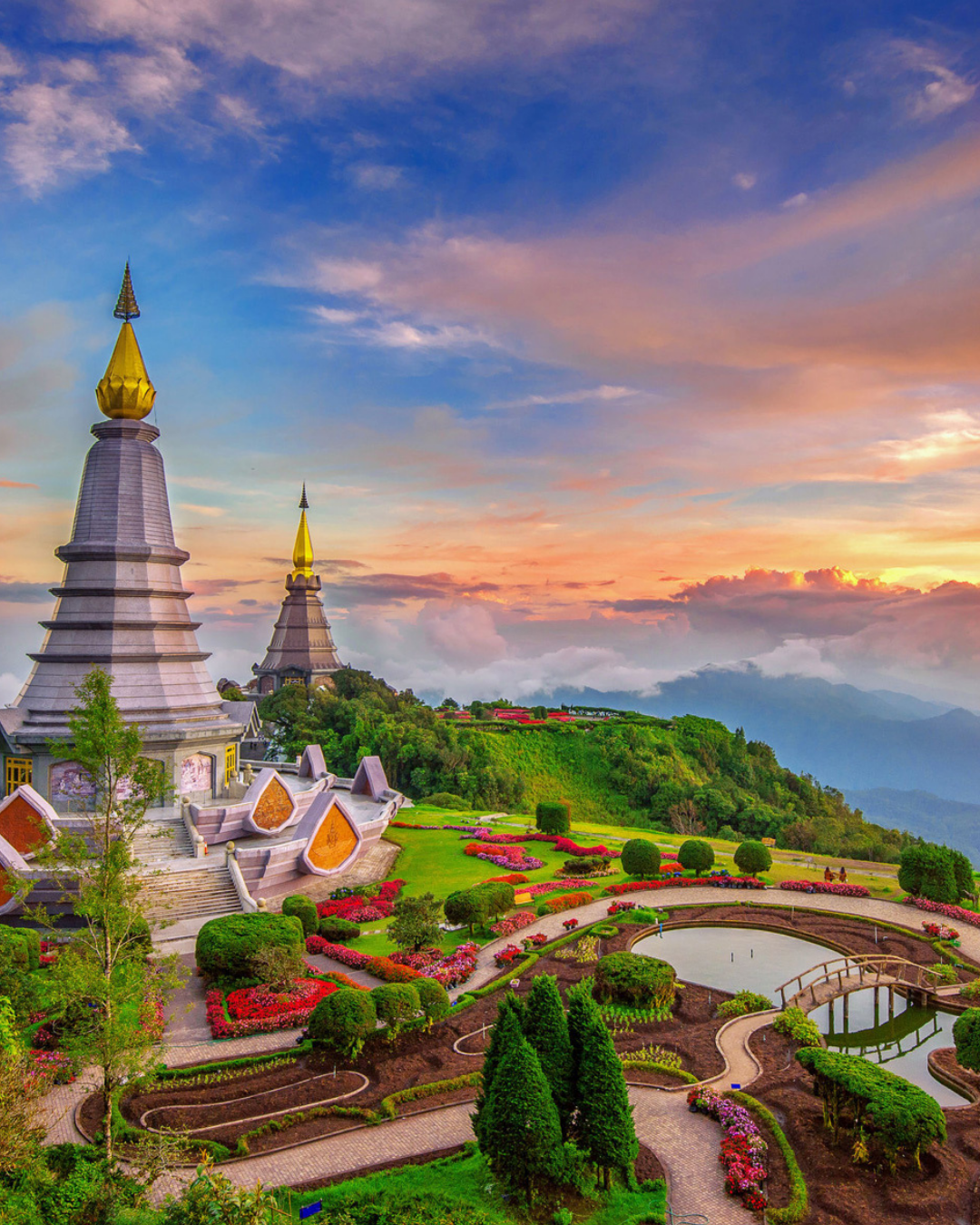 CHIANG MAI