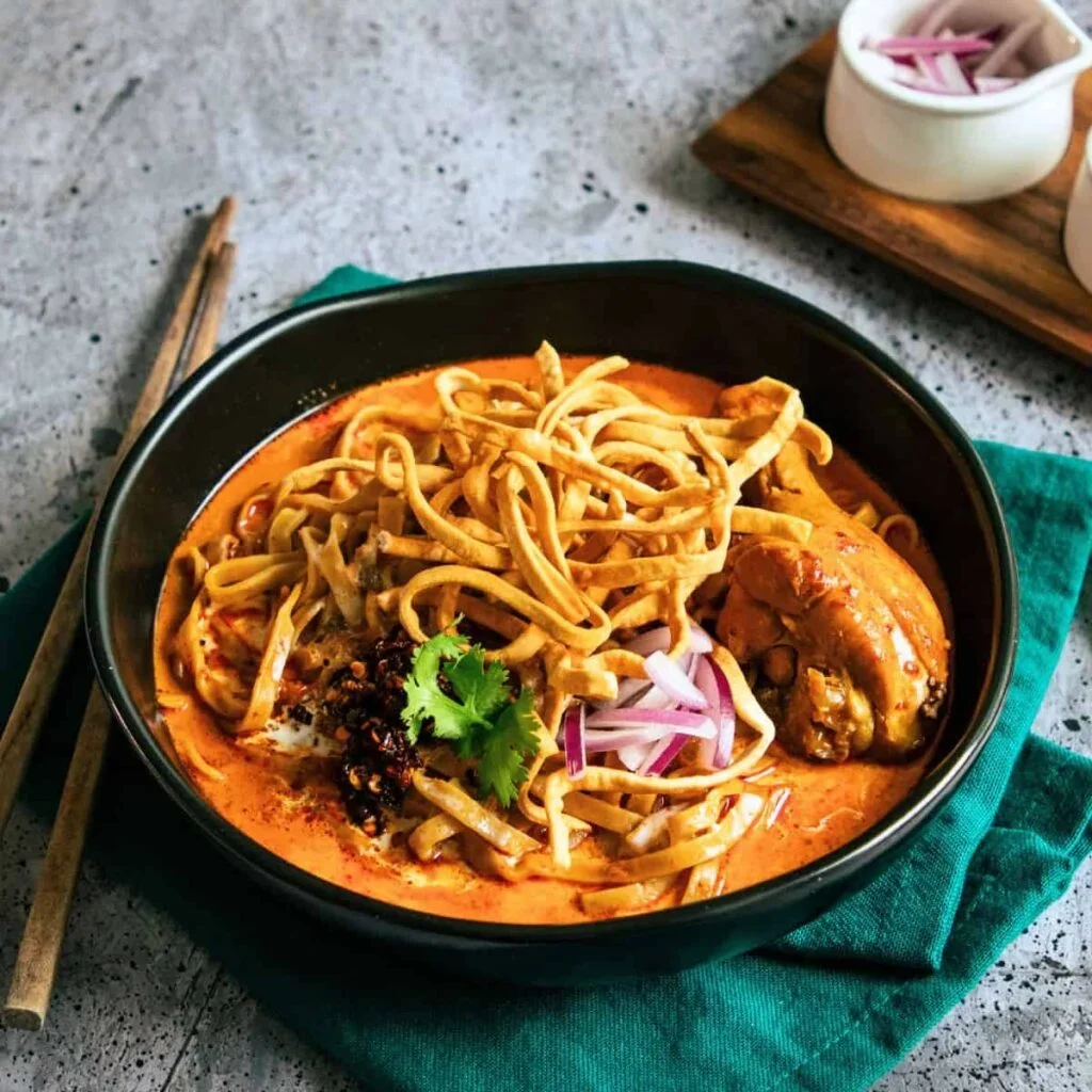 Khao Soi Khun Yai