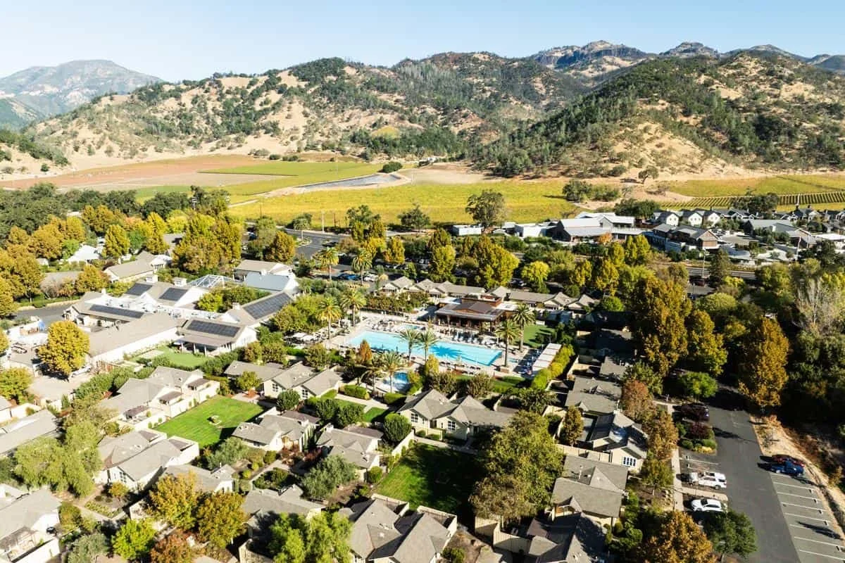 Solage, Auberge Collection