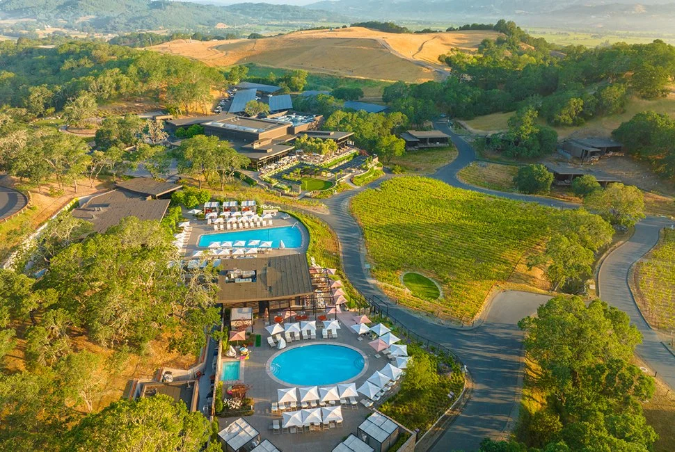 Meadowood Napa Valley