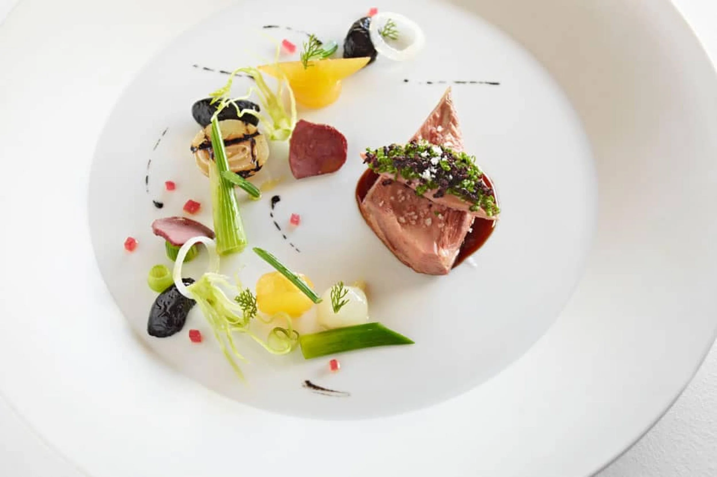 The French Laundry