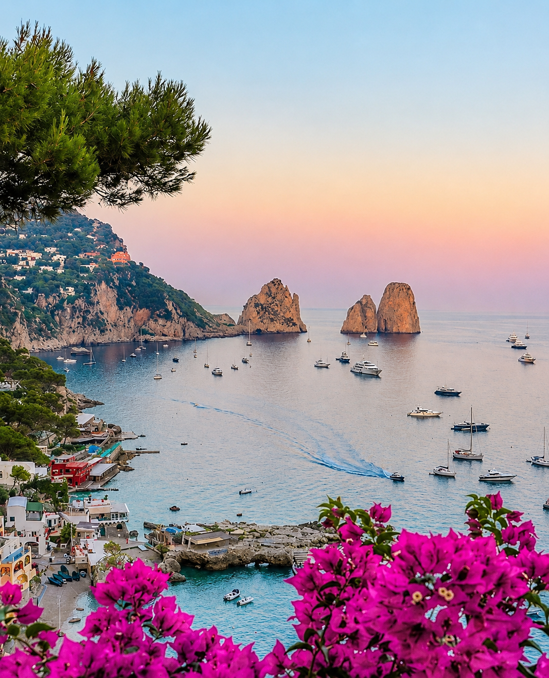 CAPRI