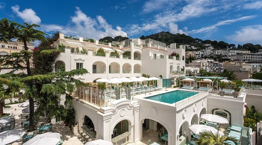 Hotel La Palma