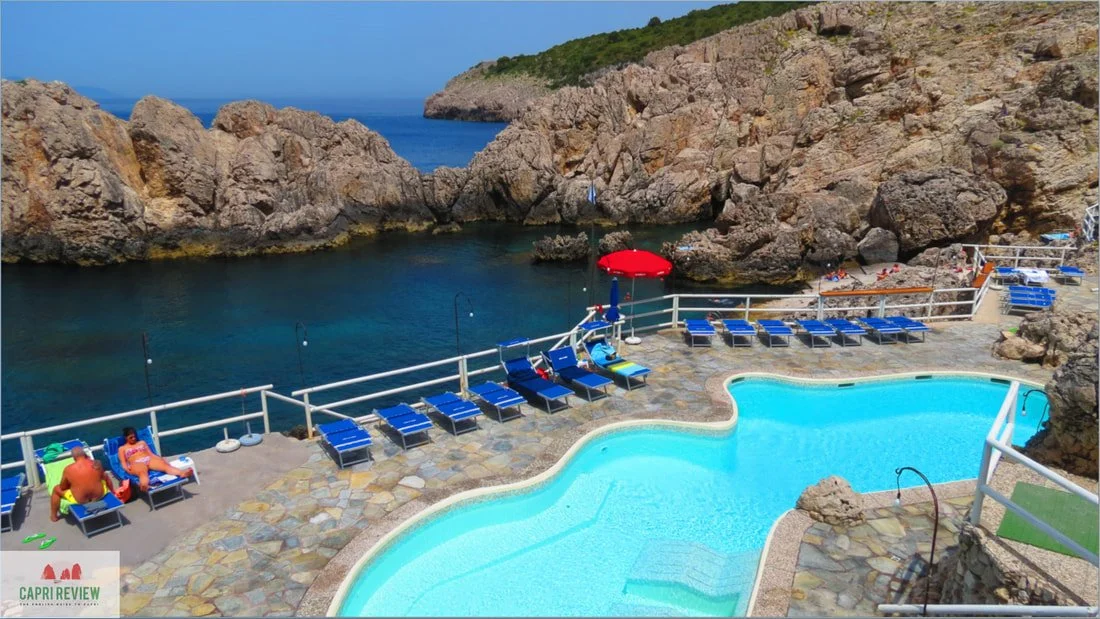 Lido Del Faro