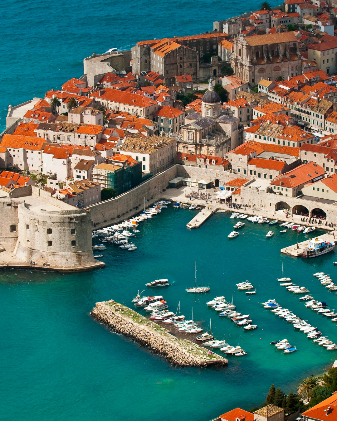 DUBROVNIK