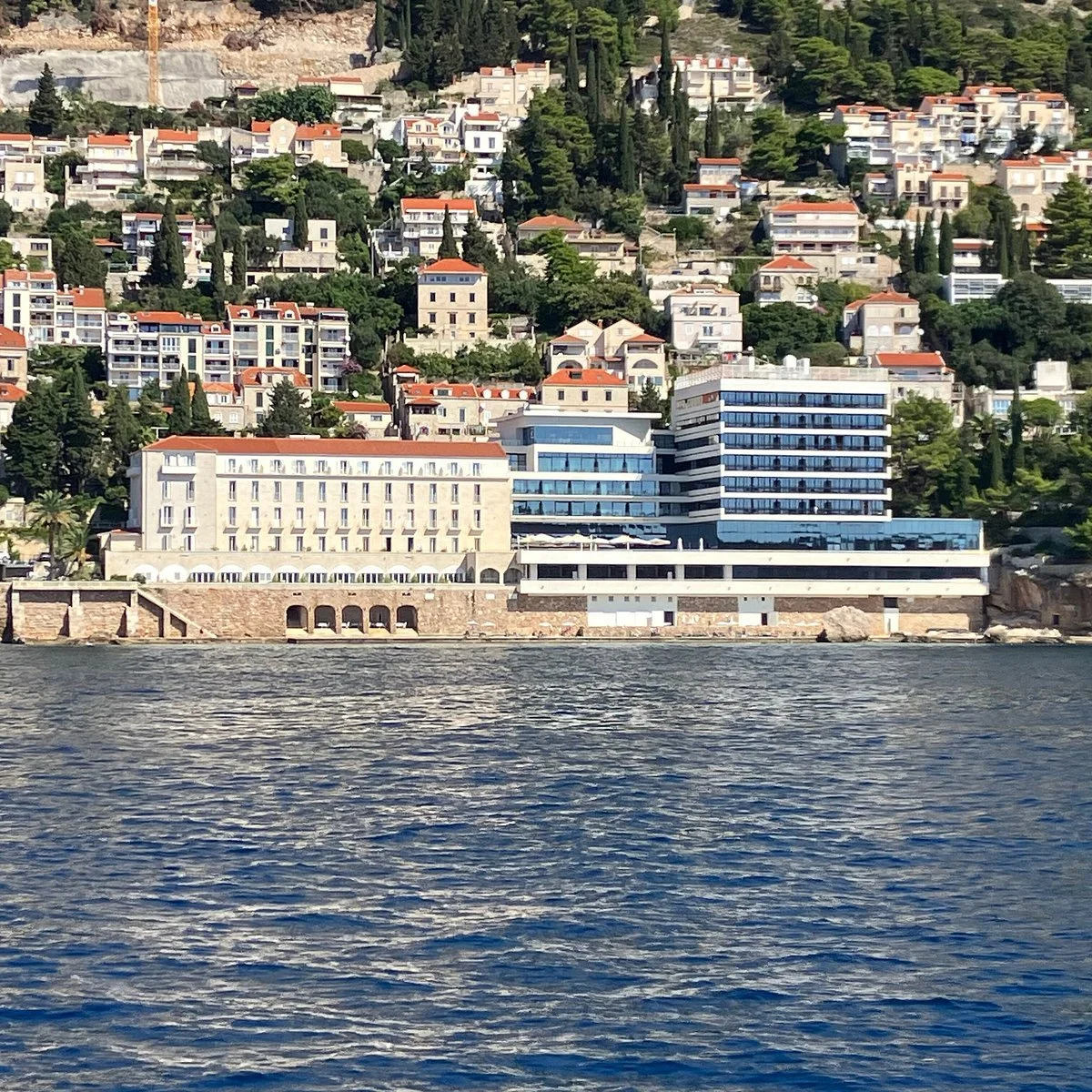 Hotel Excelsior Dubrovnik