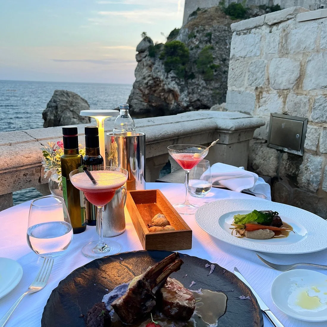 Nautika Restaurant
