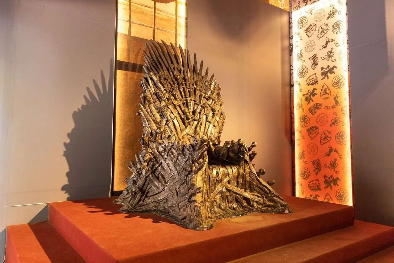 Game of Thrones Tour