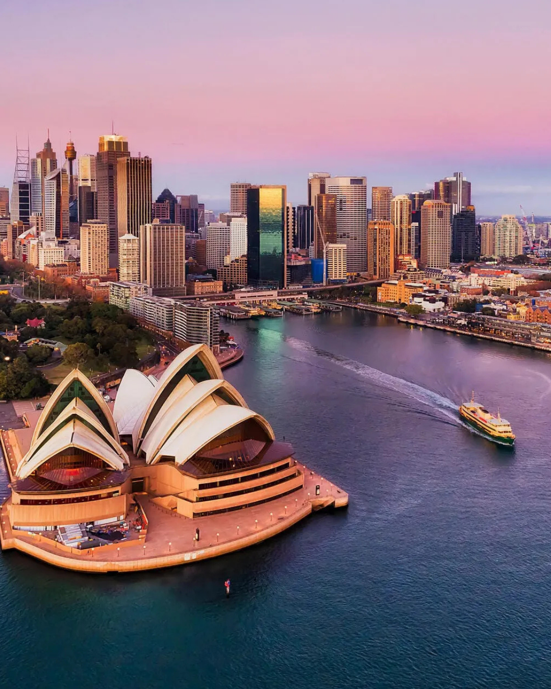 SYDNEY
