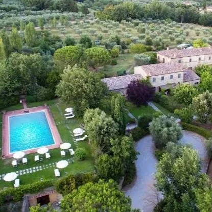 Borgo Santo Pietro