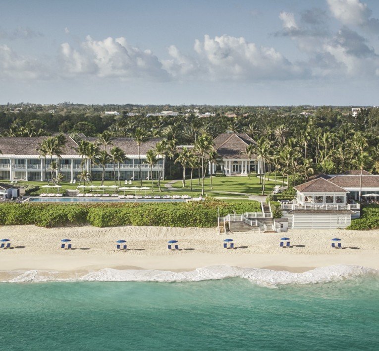 The Ocean Club, A Four Seasons Resort