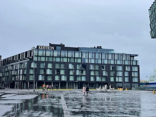 The Reykjavik EDITION