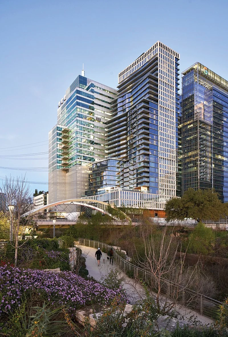 Austin Proper Hotel