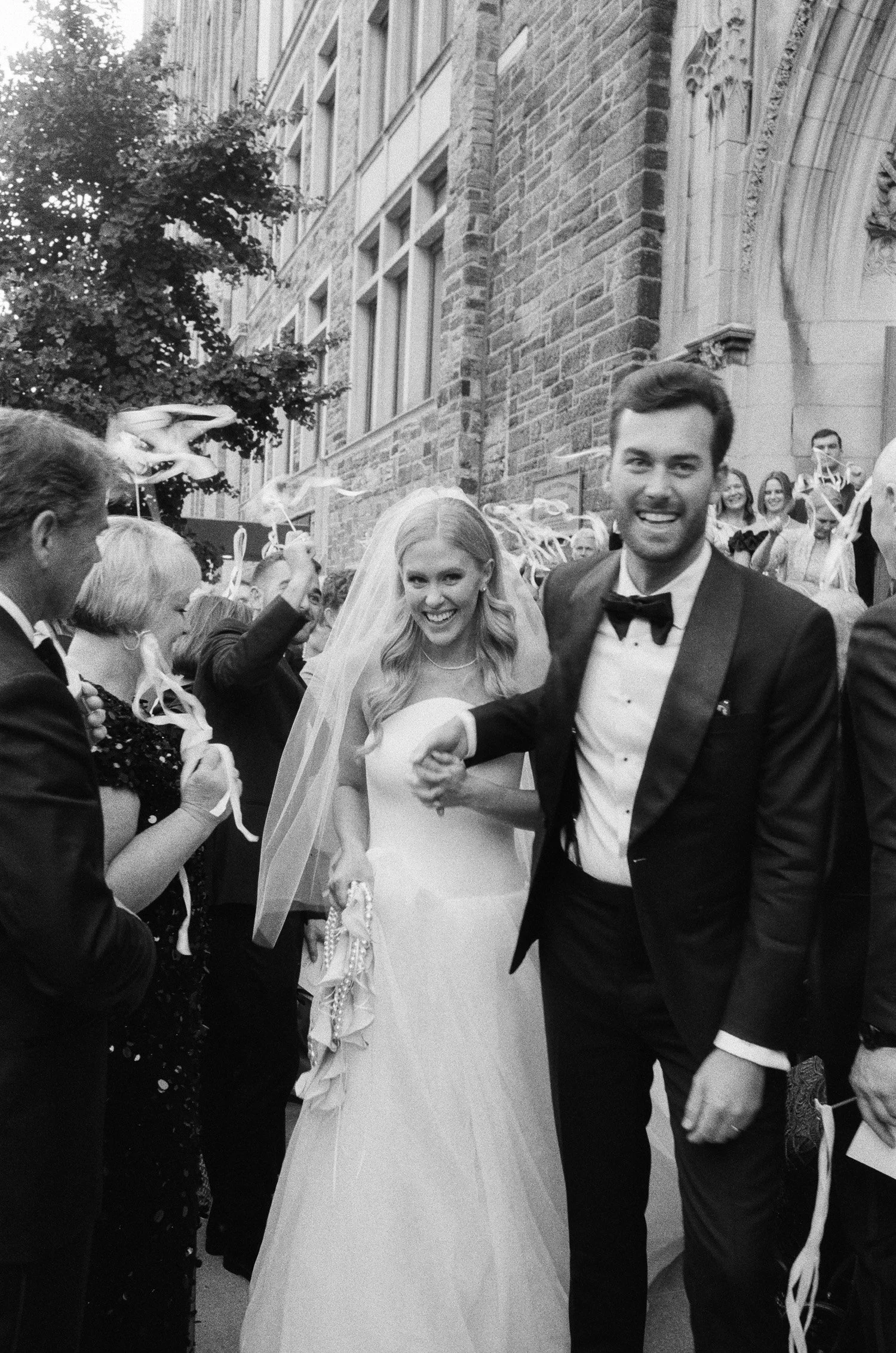 A Central Park Boathouse Wedding In New York City