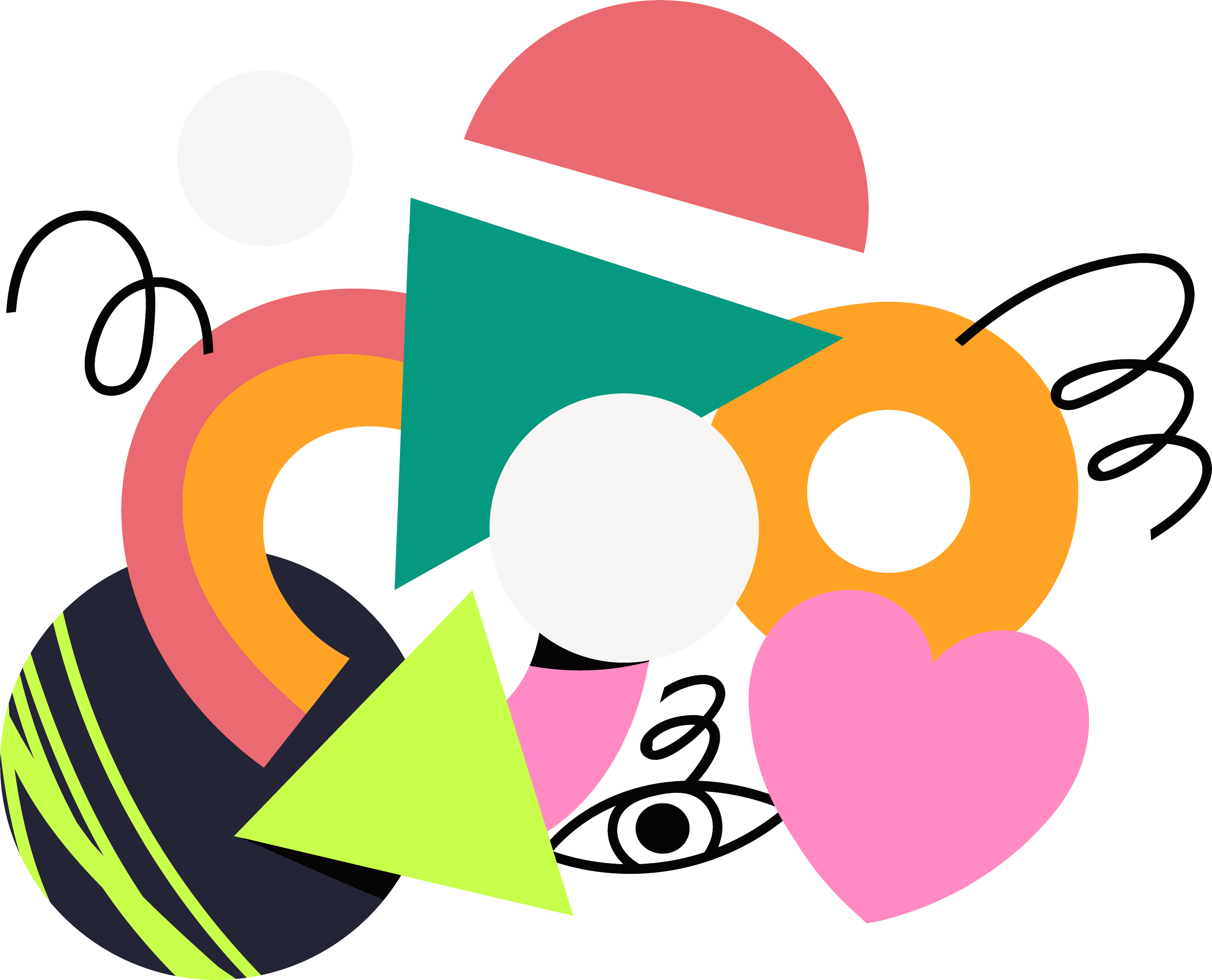 What We Do Ah Studio