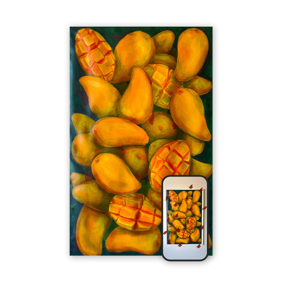 Mangoes