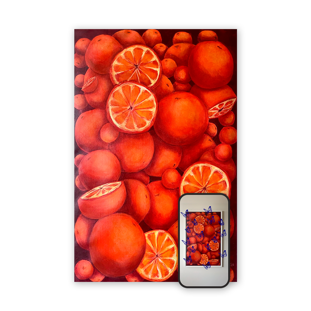 Oranges