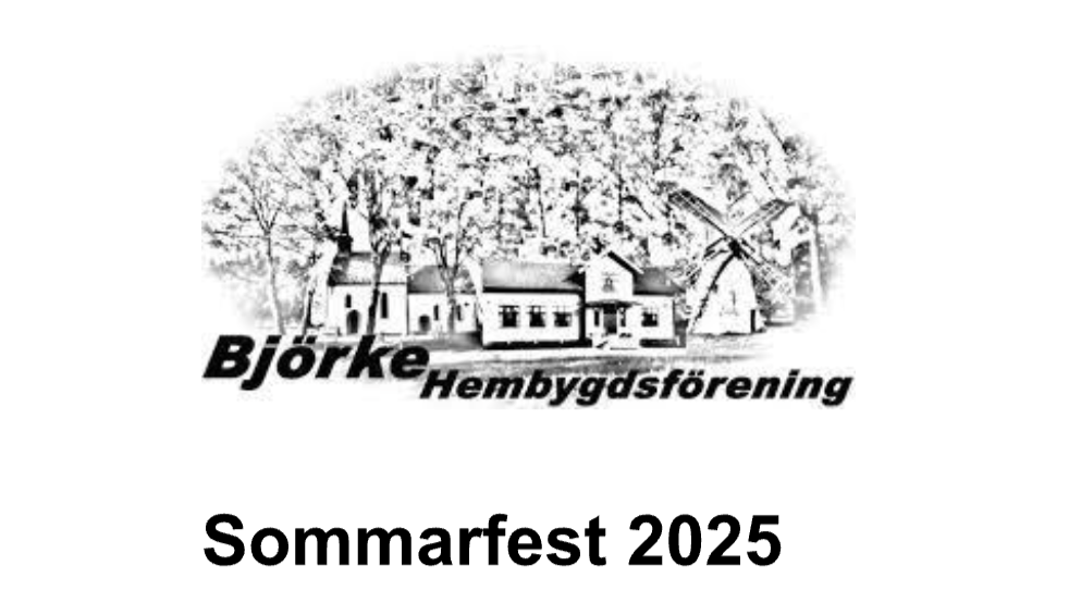 Sommarfest 2025