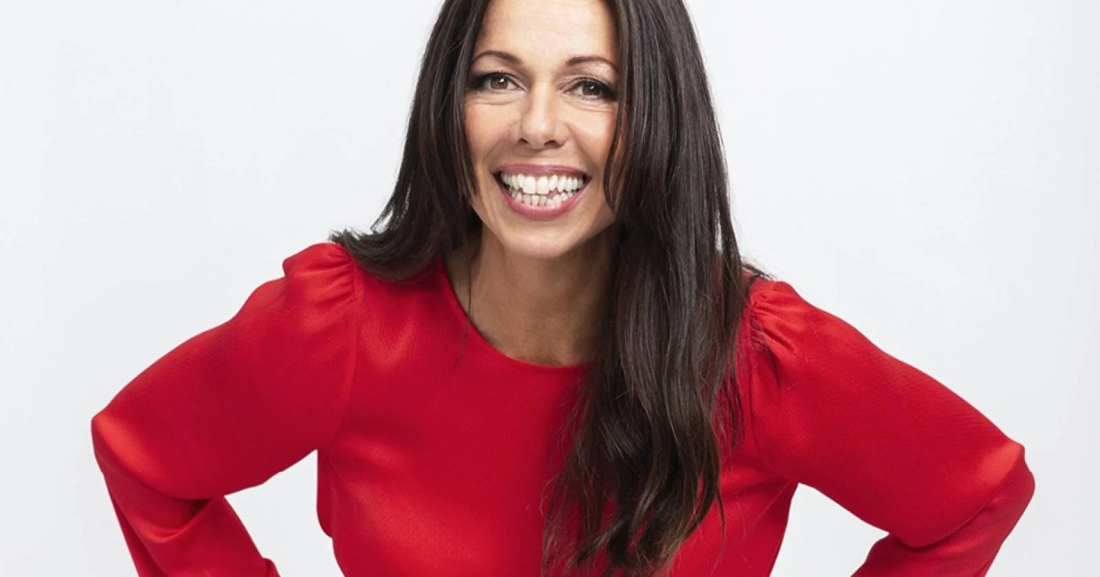 Jazz med Rigmor Gustafson