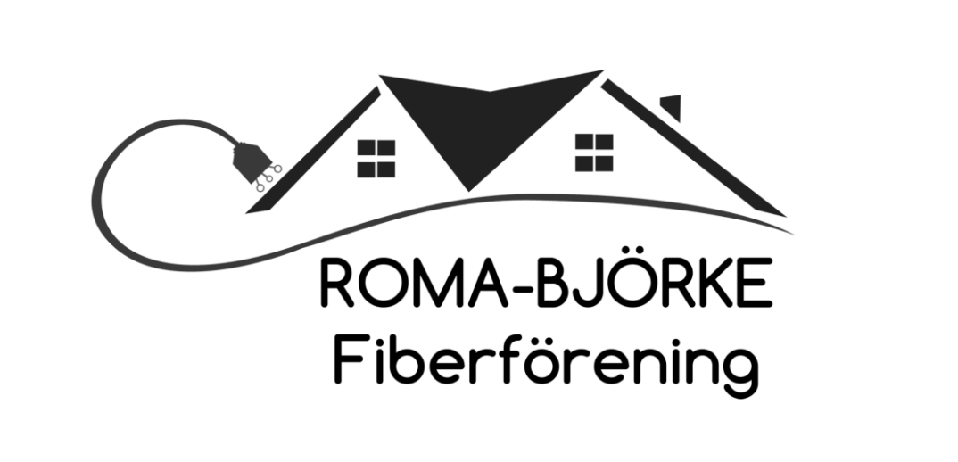 Roma-Björke Fiberförenings årsmöte 2026