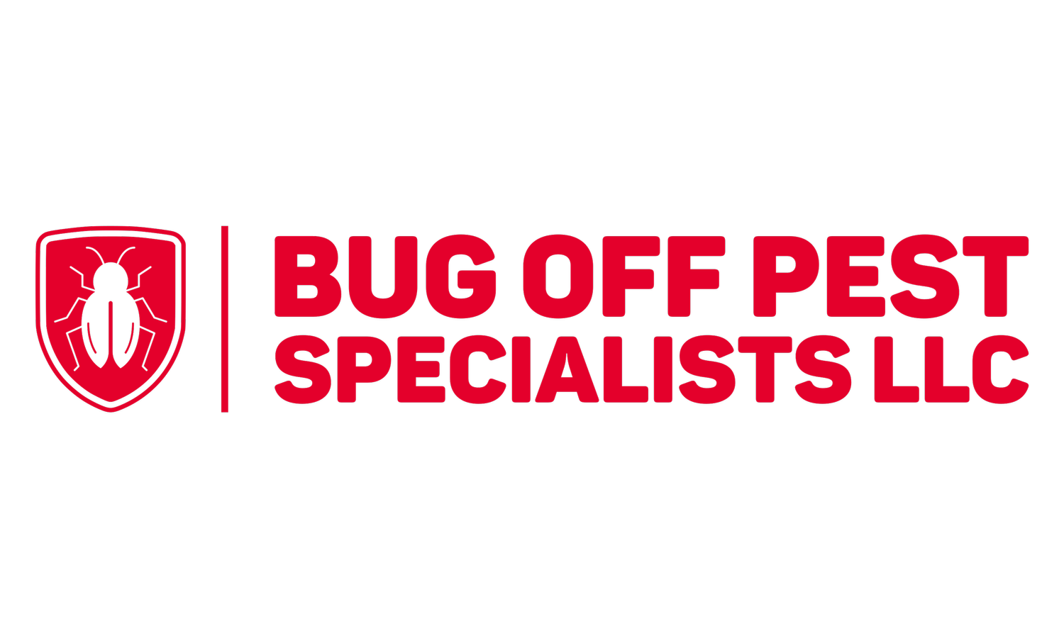 bug off pest specialists llc