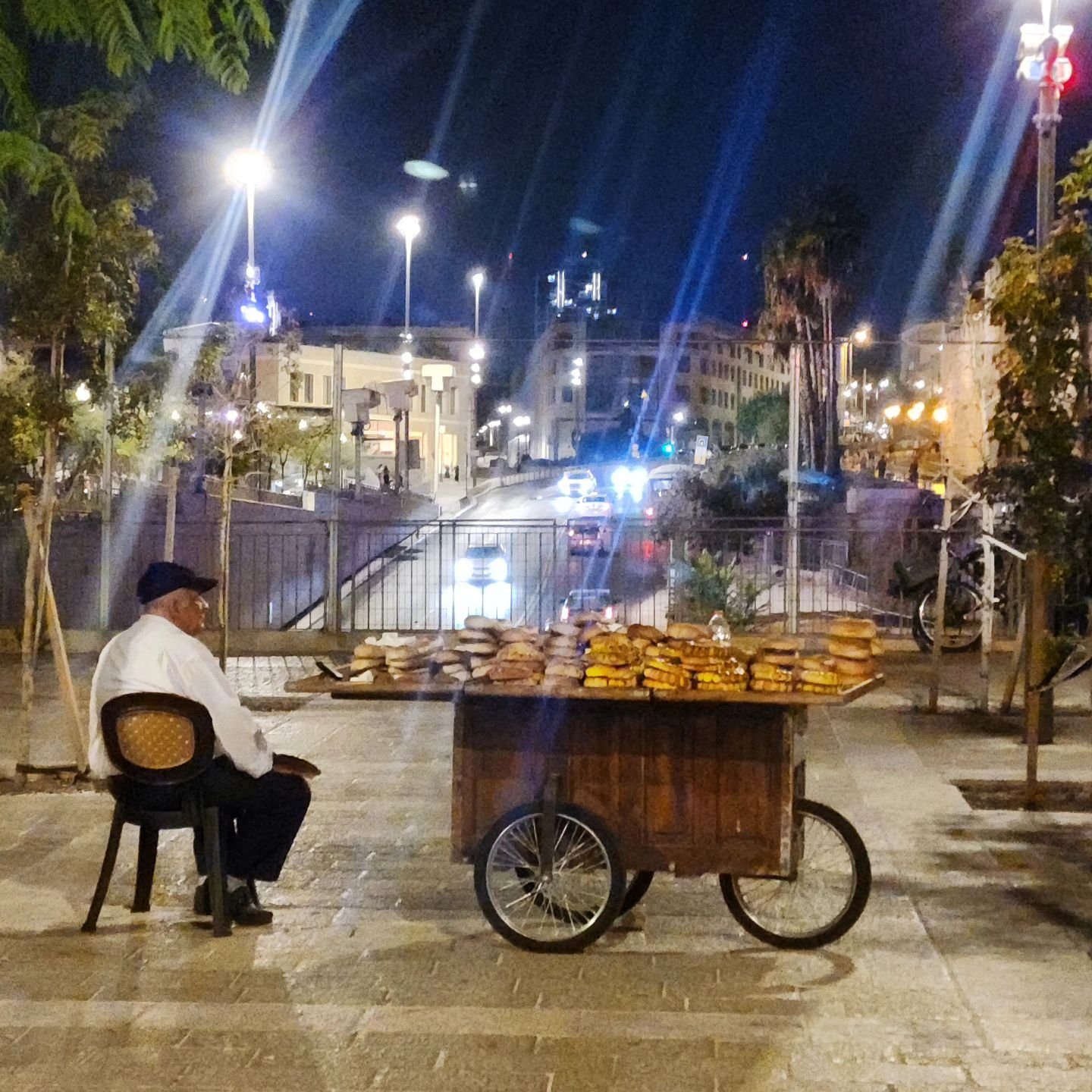 JERUSALEM
