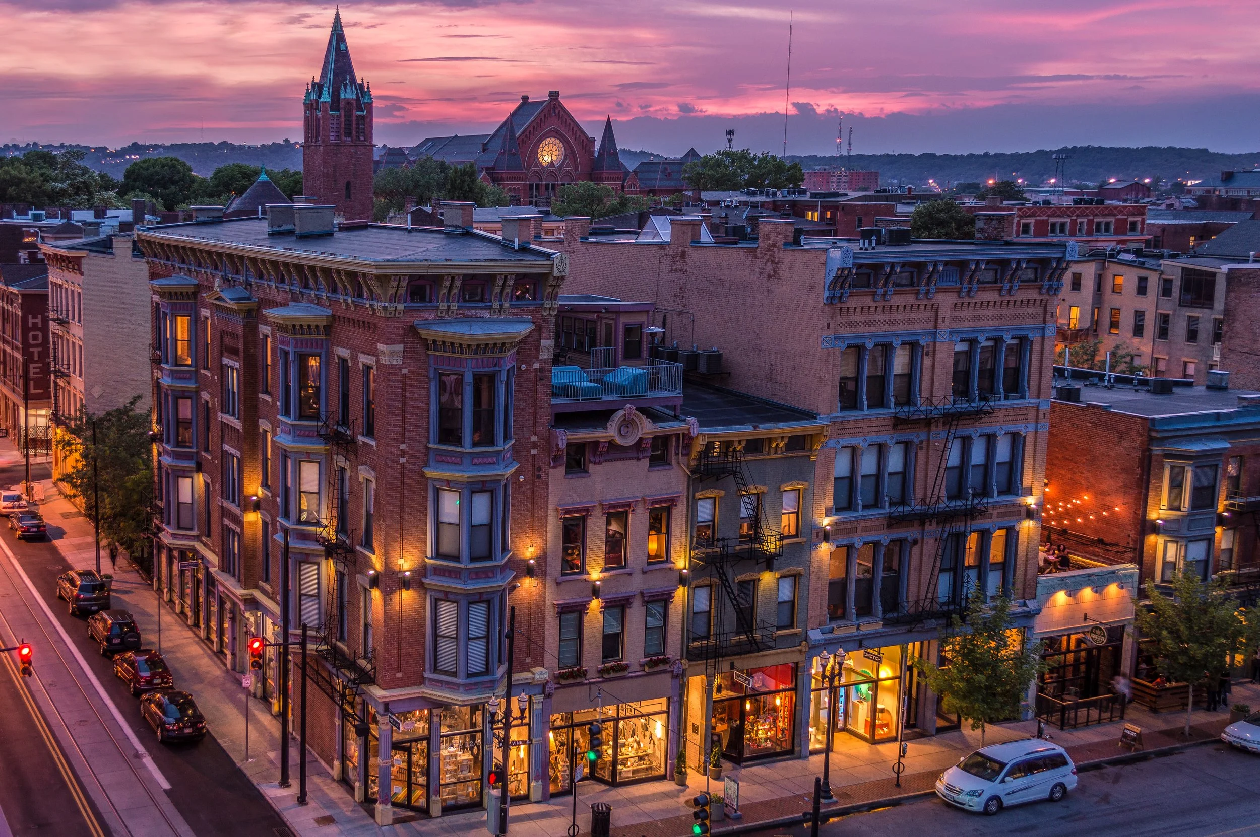 OTR - 12th and Vine_Phil Armstrong.jpg