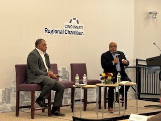 Cincinnati Convening_Versatex Interview.jpg