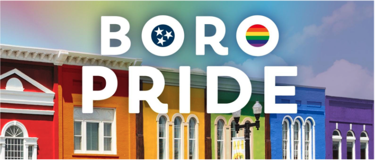 Boro Pride