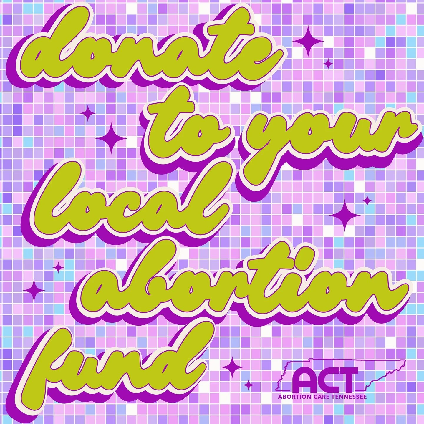 🛍️NEW MERCH ALERT🛍️

Because why shouldn&rsquo;t we be fighting for abortion rights in style? ✨

Here&rsquo;s a sneak peak of some of our favorite new designs! From Halloween-exclusive designs to some of our favorite classic sayings (abortion forev