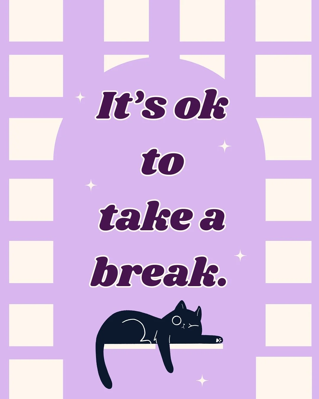 😴ACT FALL BREAK😴

On our way to take a little cat nap 😽 Catch y&rsquo;all December 1st looking refreshed and well rested! 

💸 Need abortion funding? You can still access our block grants - just ask the clinic you&rsquo;re going to about ACT funds