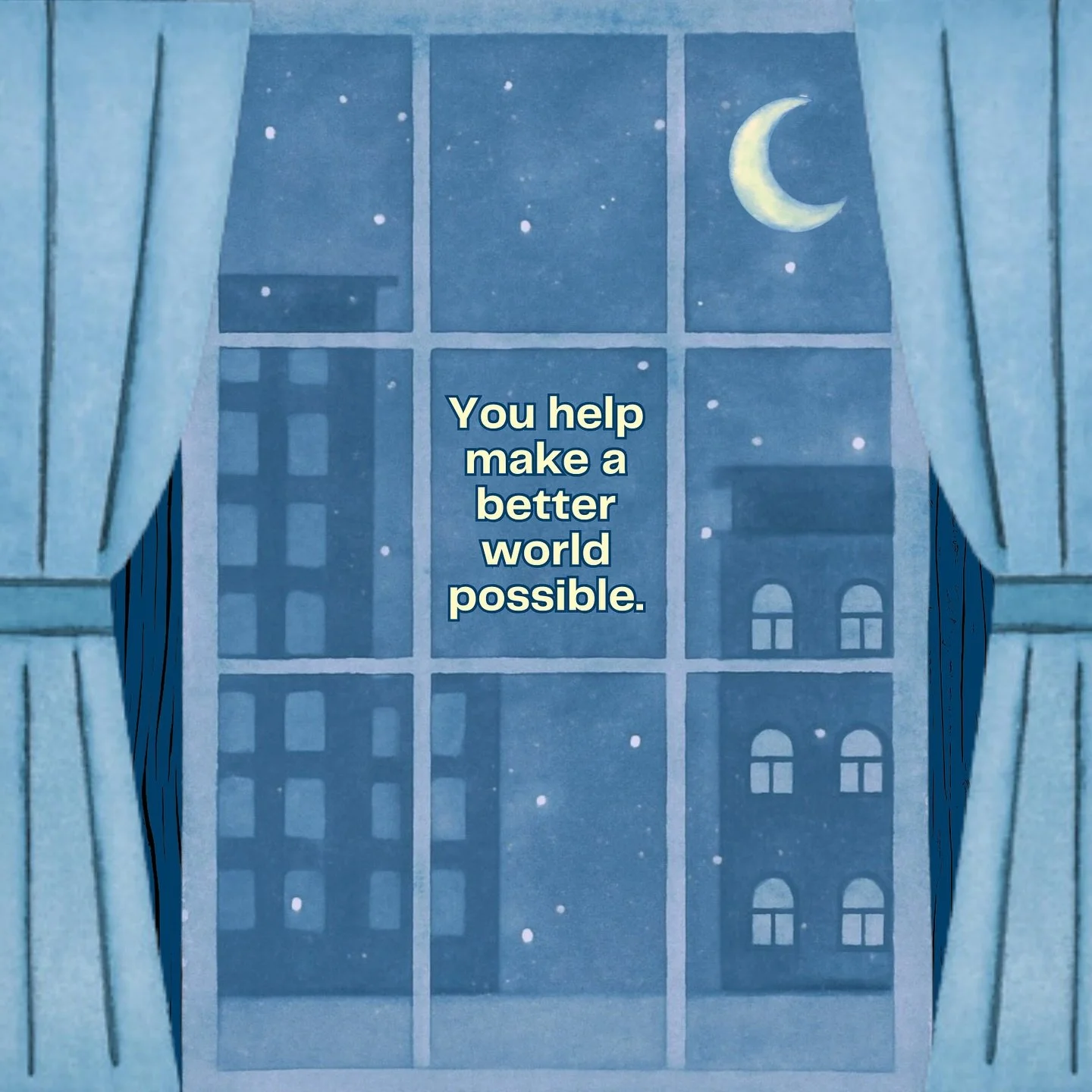 ❄️HAPPY HOLIDAYS FROM OURS TO YOURS❄️