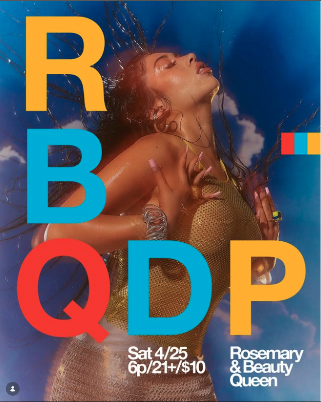 QDP (Queer Dance Party)