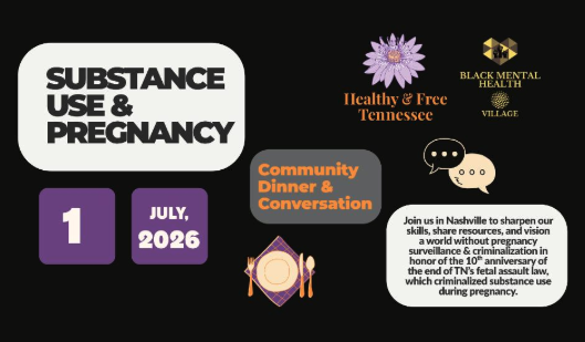 Community Conversation: 10 Years After Fetal Assault